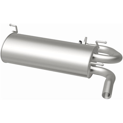 BRExhaust 2005-2006 Nissan X-Trail 2.5L Direct-Fit Exhaust Muffler Kit 108-0198