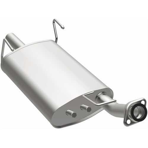 BRExhaust 2002-2006 Nissan Sentra 2.5L Direct-Fit Exhaust Muffler Kit 108-0200