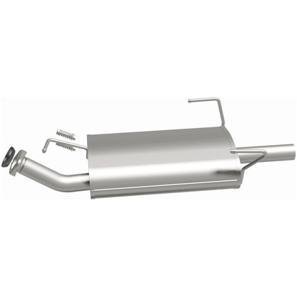 BRExhaust 2002-2006 Nissan Sentra 2.5L Direct-Fit Exhaust Muffler Kit 108-0200