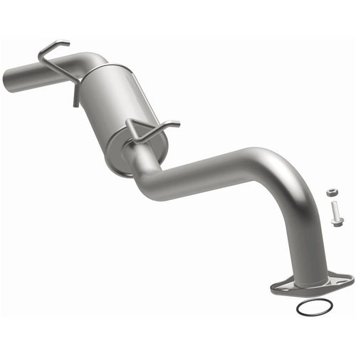 BRExhaust 1996-2000 Nissan Pathfinder 3.3L | 1997-2000 INFINITI QX4 3.3L Direct-Fit Exhaust Muffler Kit 108-0206