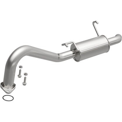 BRExhaust 1996-2000 Nissan Pathfinder 3.3L | 1997-2000 INFINITI QX4 3.3L Direct-Fit Exhaust Muffler Kit 108-0206