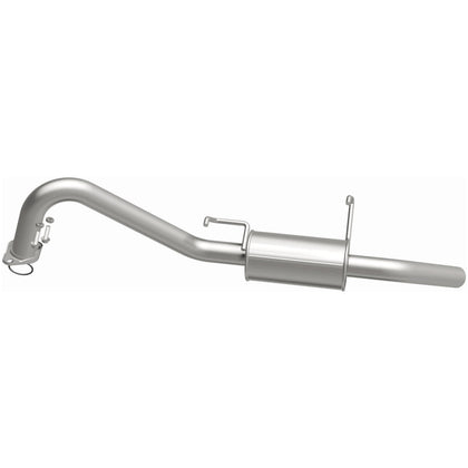 BRExhaust 1996-2000 Nissan Pathfinder 3.3L | 1997-2000 INFINITI QX4 3.3L Direct-Fit Exhaust Muffler Kit 108-0206