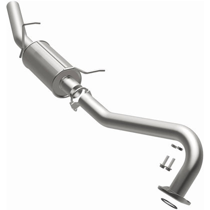 BRExhaust 2001-2004 Nissan Pathfinder 3.5L / 2001-2003 INFINITI QX4 3.5L Direct-Fit Exhaust Muffler Kit 108-0207