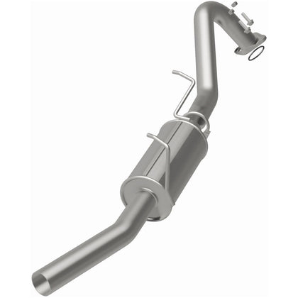 BRExhaust 2001-2004 Nissan Pathfinder 3.5L | 2001-2003 INFINITI QX4 3.5L Direct-Fit Exhaust Muffler Kit 108-0207