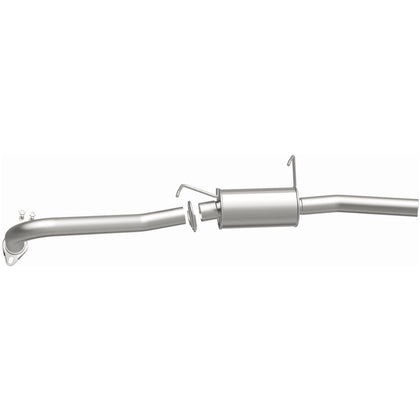 BRExhaust 2001-2004 Nissan Pathfinder 3.5L | 2001-2003 INFINITI QX4 3.5L Direct-Fit Exhaust Muffler Kit 108-0207