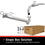 BRExhaust 1996-1997 Lexus LX450 4.5L / 1995-1997 Toyota Land Cruiser 4.5L Direct-Fit Exhaust Muffler Kit 108-0214