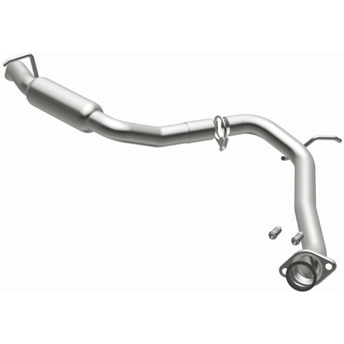 BRExhaust Direct-Fit Exhaust Muffler Kit 108-0221
