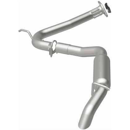 BRExhaust Direct-Fit Exhaust Muffler Kit 108-0221