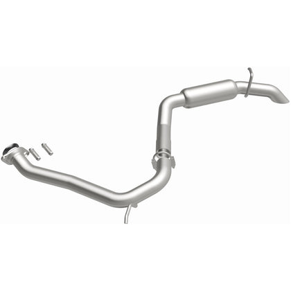 BRExhaust Direct-Fit Exhaust Muffler Kit 108-0221
