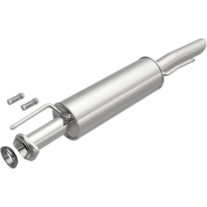 BRExhaust 2001-2003 Toyota Sienna 3.0L Direct-Fit Exhaust Muffler Kit 108-0223