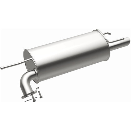 BRExhaust 1995-1996 Lexus ES300 3.0L | 1995-1996 Toyota Camry 3.0L Direct-Fit Exhaust Muffler Kit 108-0227