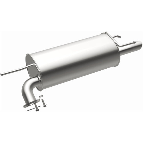 BRExhaust 1995-1996 Lexus ES300 3.0L | 1995-1996 Toyota Camry 3.0L Direct-Fit Exhaust Muffler Kit 108-0227