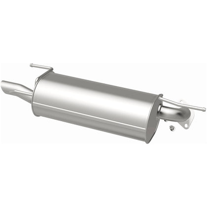 BRExhaust 1995-1996 Lexus ES300 3.0L | 1995-1996 Toyota Camry 3.0L Direct-Fit Exhaust Muffler Kit 108-0227
