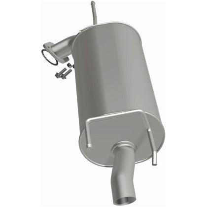 BRExhaust 1995-1996 Lexus ES300 3.0L | 1995-1996 Toyota Camry 3.0L Direct-Fit Exhaust Muffler Kit 108-0227