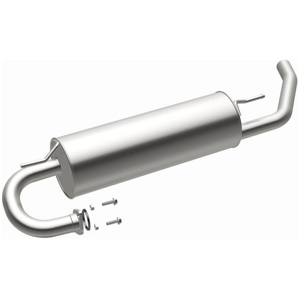 BRExhaust 1996-1997 Toyota RAV4 2.0L Direct-Fit Exhaust Muffler Kit 108-0232