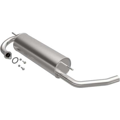 BRExhaust 1996-1997 Toyota RAV4 2.0L Direct-Fit Exhaust Muffler Kit 108-0232