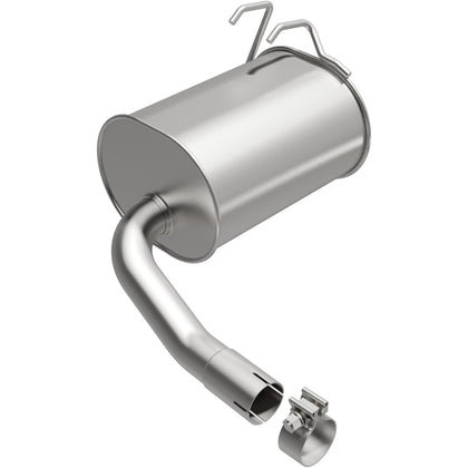 BRExhaust 2017-2022 Honda CR-V 1.5L Direct-Fit Exhaust Muffler Kit 108-0237