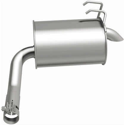 BRExhaust 2017-2022 Honda CR-V 1.5L Direct-Fit Exhaust Muffler Kit 108-0237