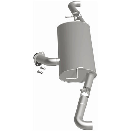 BRExhaust 2016-2022 Lexus RX350 3.5L Direct-Fit Exhaust Muffler Kit 108-0238