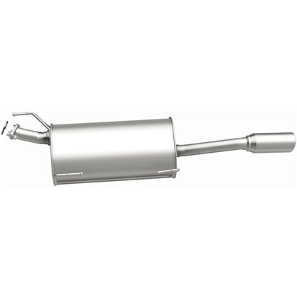BRExhaust 2013-2019 Nissan Sentra SR 1.8L Direct-Fit Exhaust Muffler Kit 108-0239