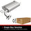 BRExhaust 2013-2018 Toyota Avalon 3.5L Direct-Fit Exhaust Muffler Kit 108-0240