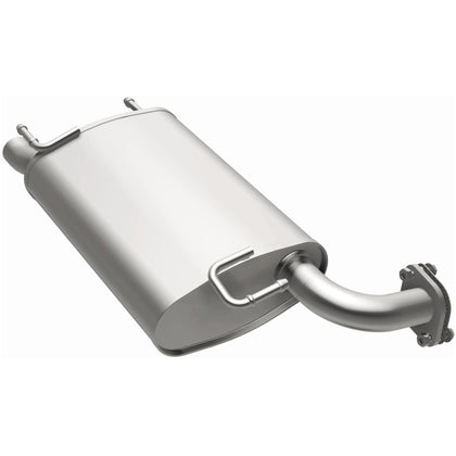 BRExhaust 2013-2018 Toyota Avalon 3.5L Direct-Fit Exhaust Muffler Kit 108-0240