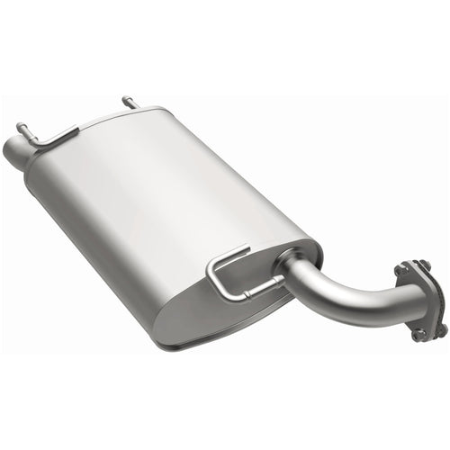 BRExhaust 2013-2018 Toyota Avalon 3.5L Direct-Fit Exhaust Muffler Kit 108-0240
