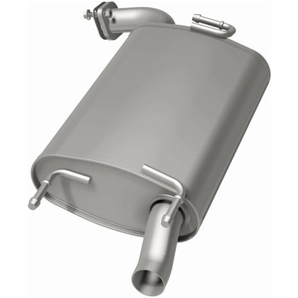 BRExhaust 2013-2018 Toyota Avalon 3.5L Direct-Fit Exhaust Muffler Kit 108-0240