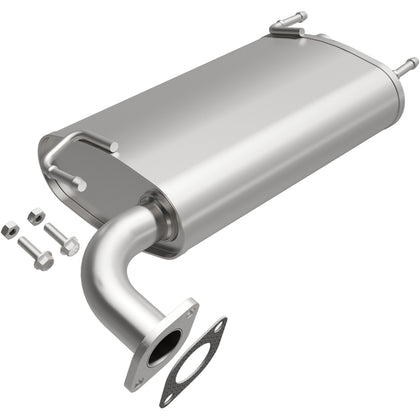 BRExhaust 2013-2018 Toyota Avalon 3.5L Direct-Fit Exhaust Muffler Kit 108-0240