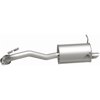 BRExhaust 2015-2020 Honda Fit 1.5L Direct-Fit Exhaust Muffler Kit 108-0241