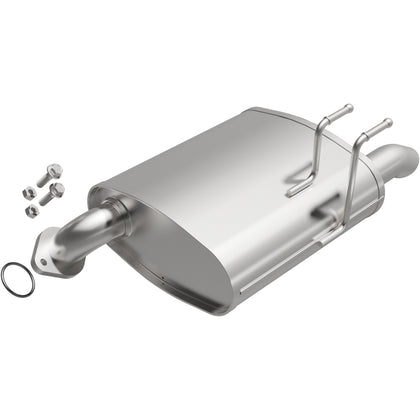 BRExhaust 2016-2021 Honda Civic 1.5L Direct-Fit Exhaust Muffler Kit 108-0245