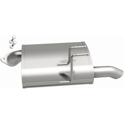 BRExhaust 2016-2021 Honda Civic 1.5L Direct-Fit Exhaust Muffler Kit 108-0245