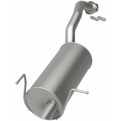 BRExhaust 2016-2022 Honda HR-V 1.8L Direct-Fit Exhaust Muffler Kit 108-0246