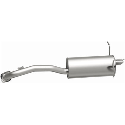 BRExhaust 2016-2022 Honda HR-V 1.8L Direct-Fit Exhaust Muffler Kit 108-0246