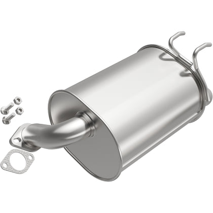 BRExhaust 2017-2019 Honda CR-V 1.5L Direct-Fit Exhaust Muffler Kit 108-0249