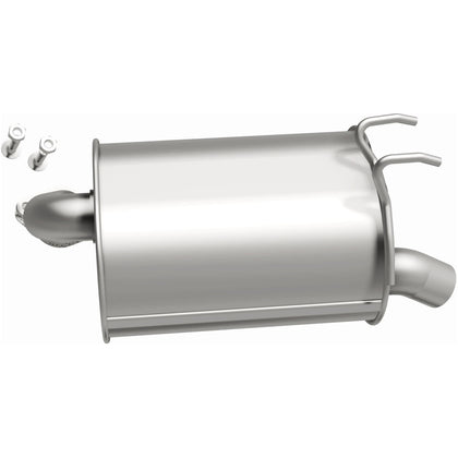 BRExhaust 2017-2019 Honda CR-V 1.5L Direct-Fit Exhaust Muffler Kit 108-0249