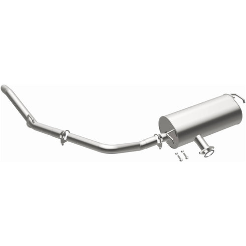 BRExhaust 2011-2013 Toyota Sienna 2.7L / 2011-2016 Toyota Sienna 3.5L Direct-Fit Exhaust Muffler Kit 108-0250
