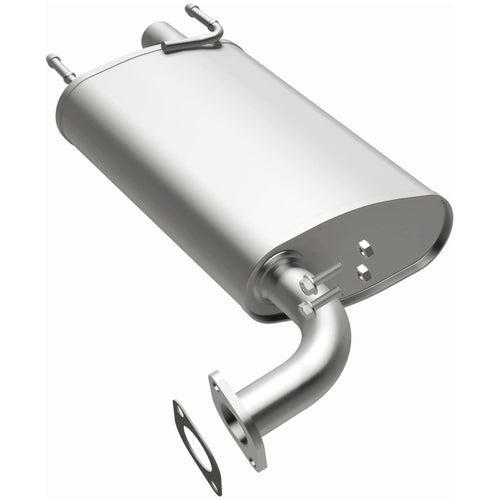 BRExhaust 2013-2018 Toyota Avalon 3.5L Direct-Fit Exhaust Muffler Kit 108-0251