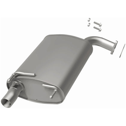 BRExhaust 2013-2018 Toyota Avalon 3.5L Direct-Fit Exhaust Muffler Kit 108-0251