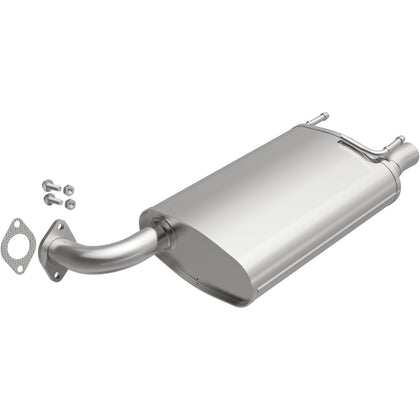 BRExhaust 2013-2018 Toyota Avalon 3.5L Direct-Fit Exhaust Muffler Kit 108-0251