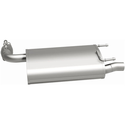 BRExhaust 2013-2018 Toyota Avalon 3.5L Direct-Fit Exhaust Muffler Kit 108-0251