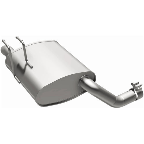 BRExhaust 2017-2021 Honda Civic 1.5L Direct-Fit Exhaust Muffler Kit 108-0255