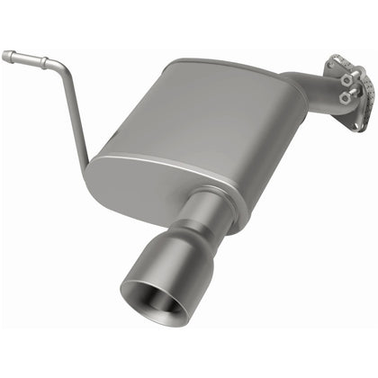 BRExhaust 2011-2025 Dodge Durango 3.6L Direct-Fit Exhaust Muffler Kit 108-0265