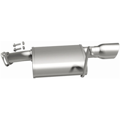 BRExhaust 2011-2025 Dodge Durango 3.6L Direct-Fit Exhaust Muffler Kit 108-0265