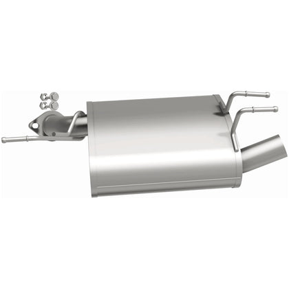 BRExhaust 2018-2022 Honda Accord 1.5L Direct-Fit Exhaust Muffler Kit 108-0275