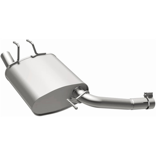 BRExhaust 2018-2022 Honda Accord 1.5L Direct-Fit Exhaust Muffler Kit 108-0276