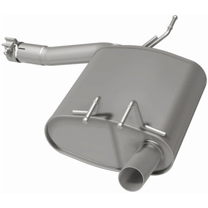 BRExhaust 2018-2022 Honda Accord 1.5L Direct-Fit Exhaust Muffler Kit 108-0276