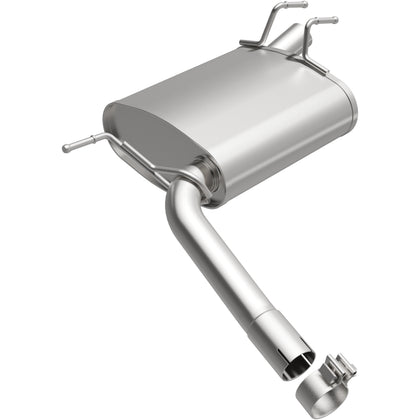 BRExhaust 2018-2022 Honda Accord 1.5L Direct-Fit Exhaust Muffler Kit 108-0276