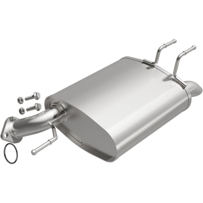 BRExhaust 2018-2022 Honda Accord 1.5L Direct-Fit Exhaust Muffler Kit 108-0277