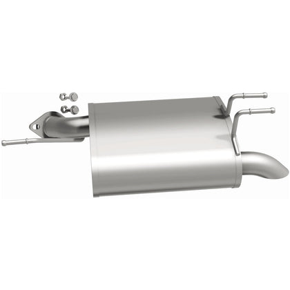 BRExhaust 2018-2022 Honda Accord 1.5L Direct-Fit Exhaust Muffler Kit 108-0277